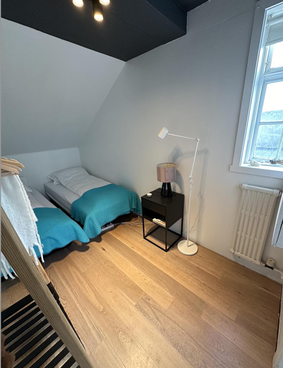 Appartement Urban Escape 2-bedroom Haven With Private Entrance Reykjavík